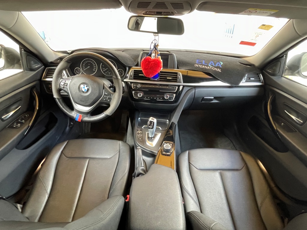 Hammam Sousse Hammam Sousse Bmw Autre Modle Bmw serie 4 gran coupe  business line  50000km