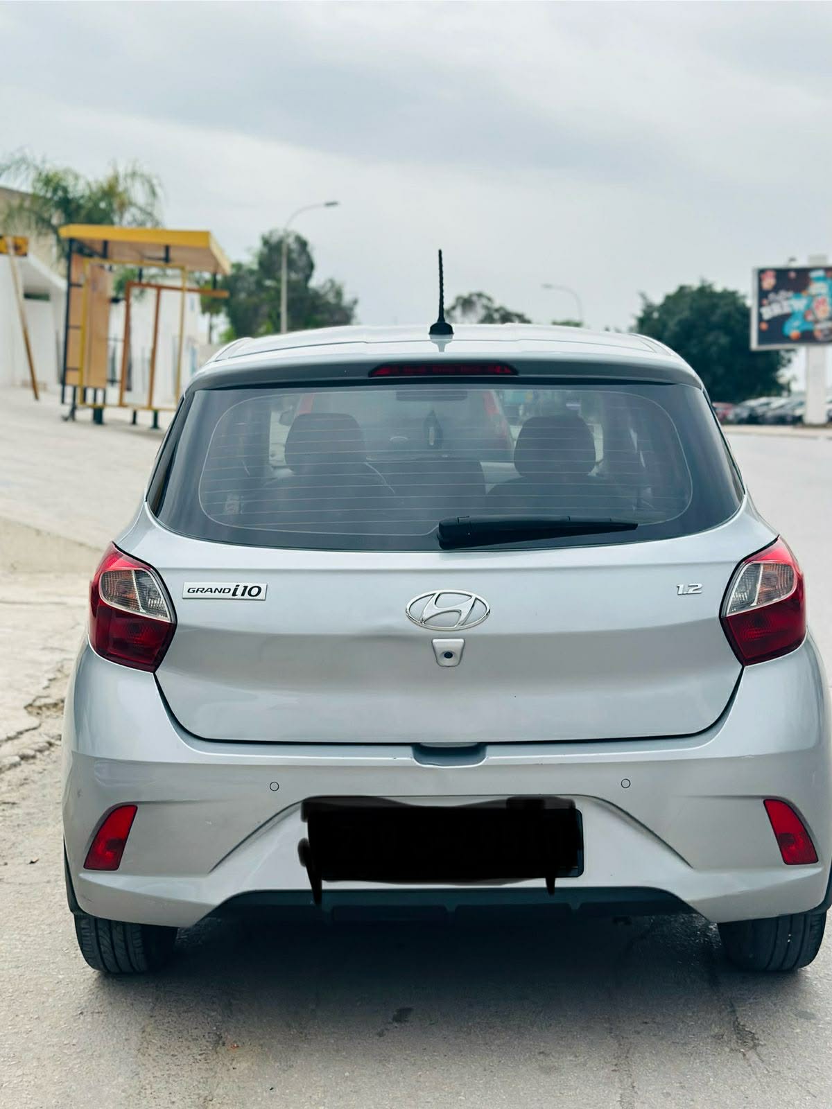 Hyundai Autre - Tunisie