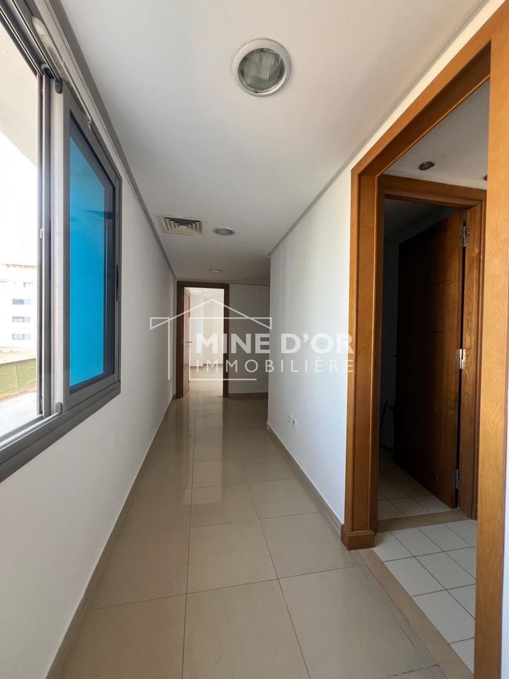 Bab Bhar&nbsp;Montplaisir&nbsp;Vente&nbsp;Surfaces&nbsp;Av bureau h2 a montplaisir