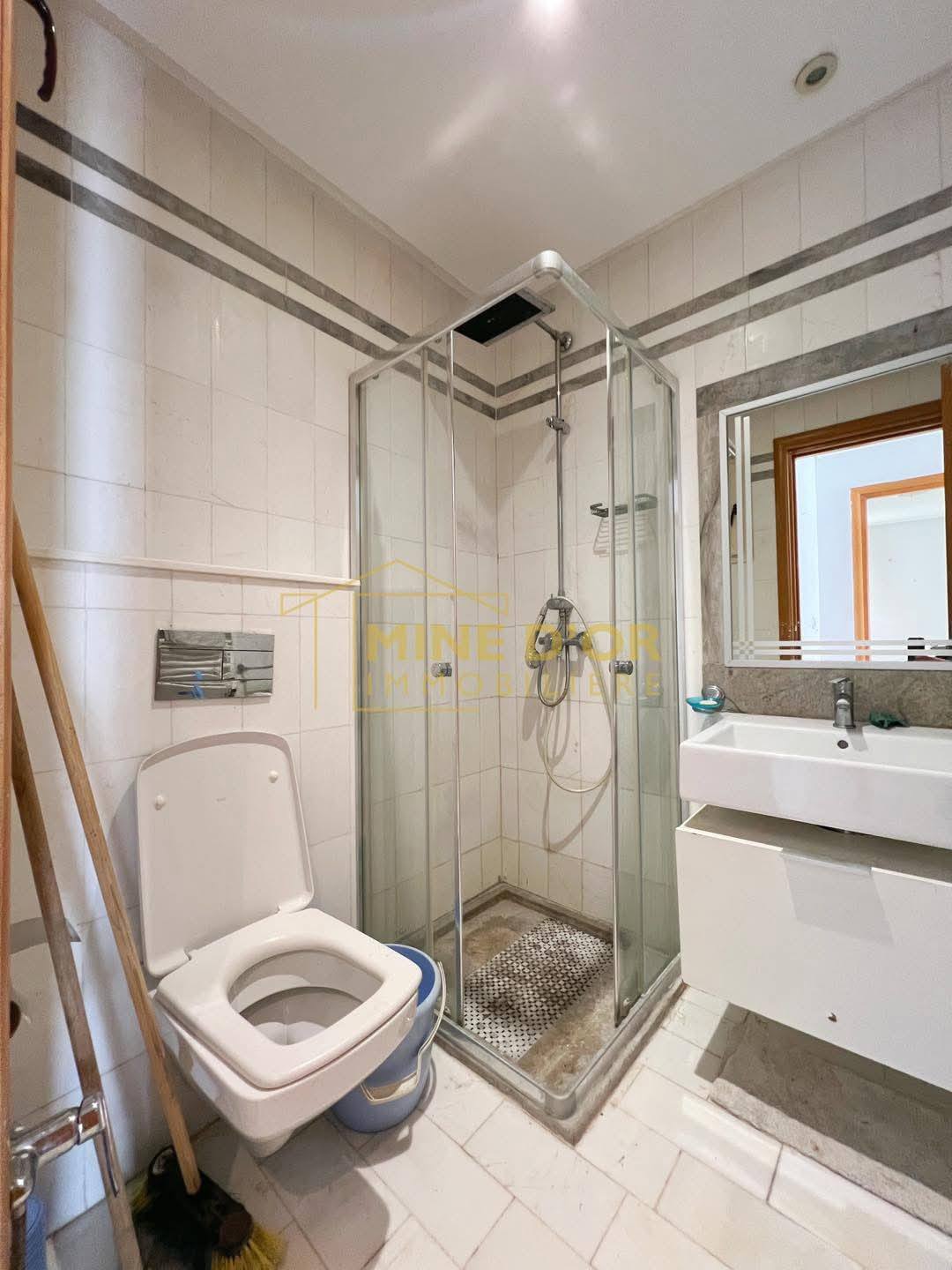 La Goulette&nbsp;La Goulette&nbsp;Location&nbsp;Appart. 2 pi�ces&nbsp;Av ou al  apprt s1 vue sur mer