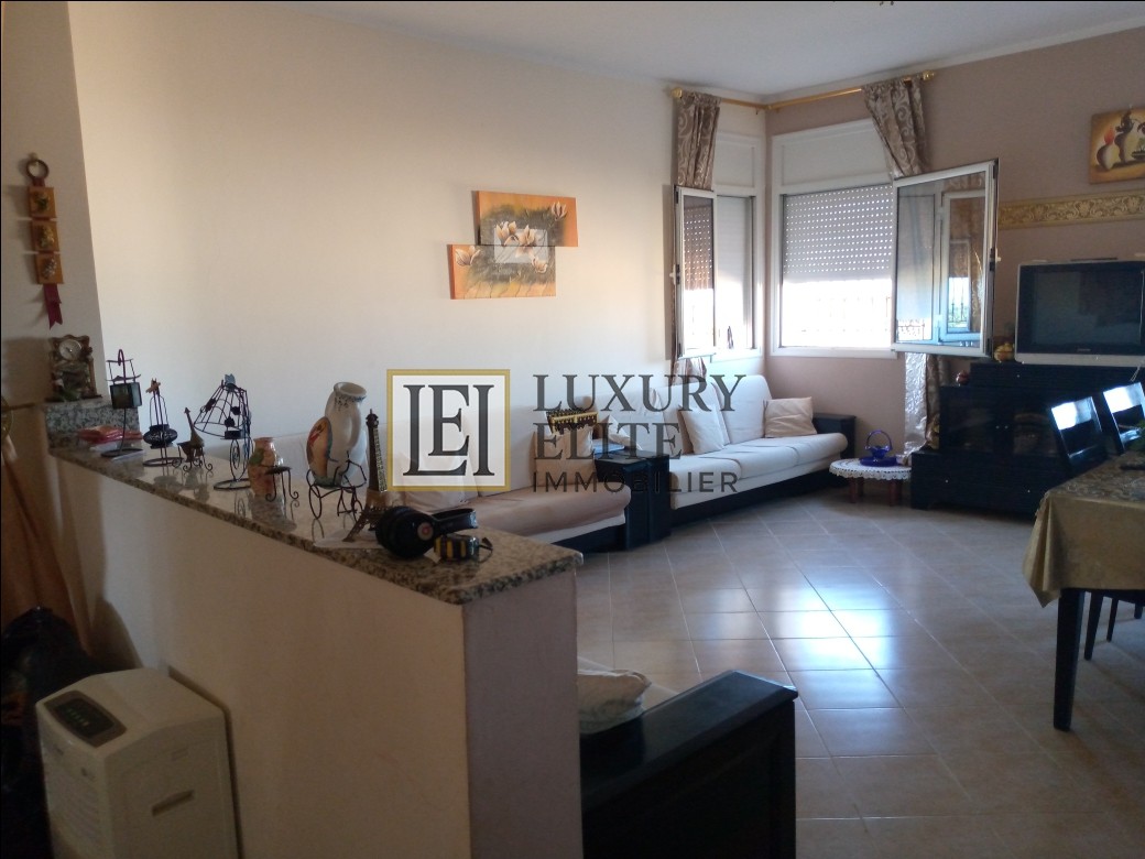 Grombalia Grombalia Vente Maisons Villa s3 avec un terrain de 1850m2