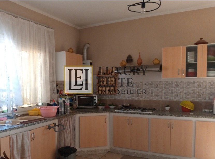 Grombalia Grombalia Vente Maisons Villa s3 avec un terrain de 1850m2