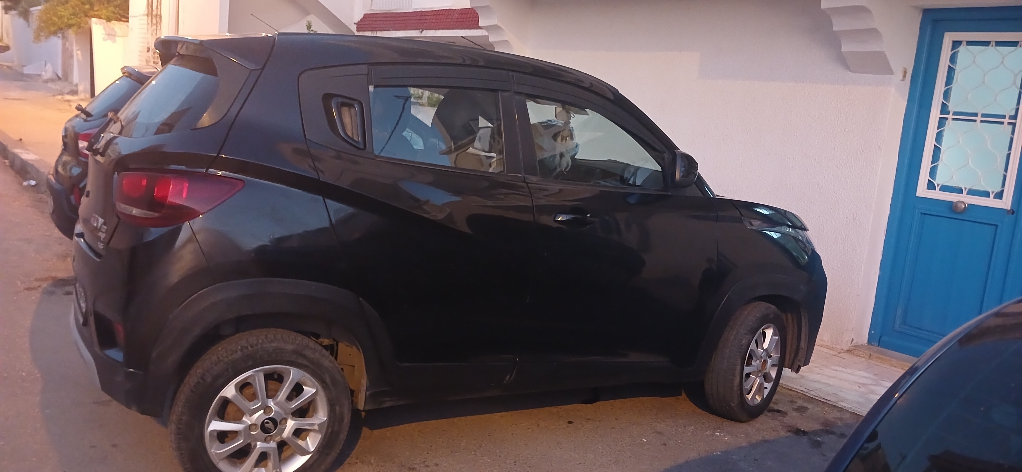 Mahindra Autre - Tunisie