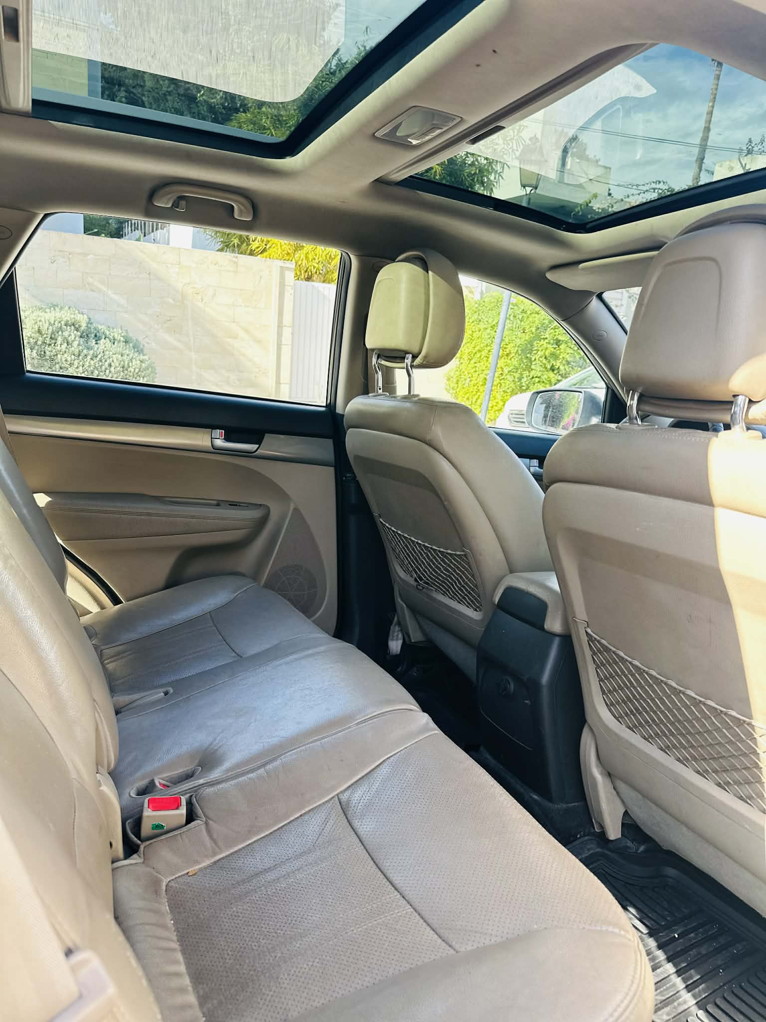 Carthage Carthage Kia Sorento Kia sorento 295 000 km premiere main automatique