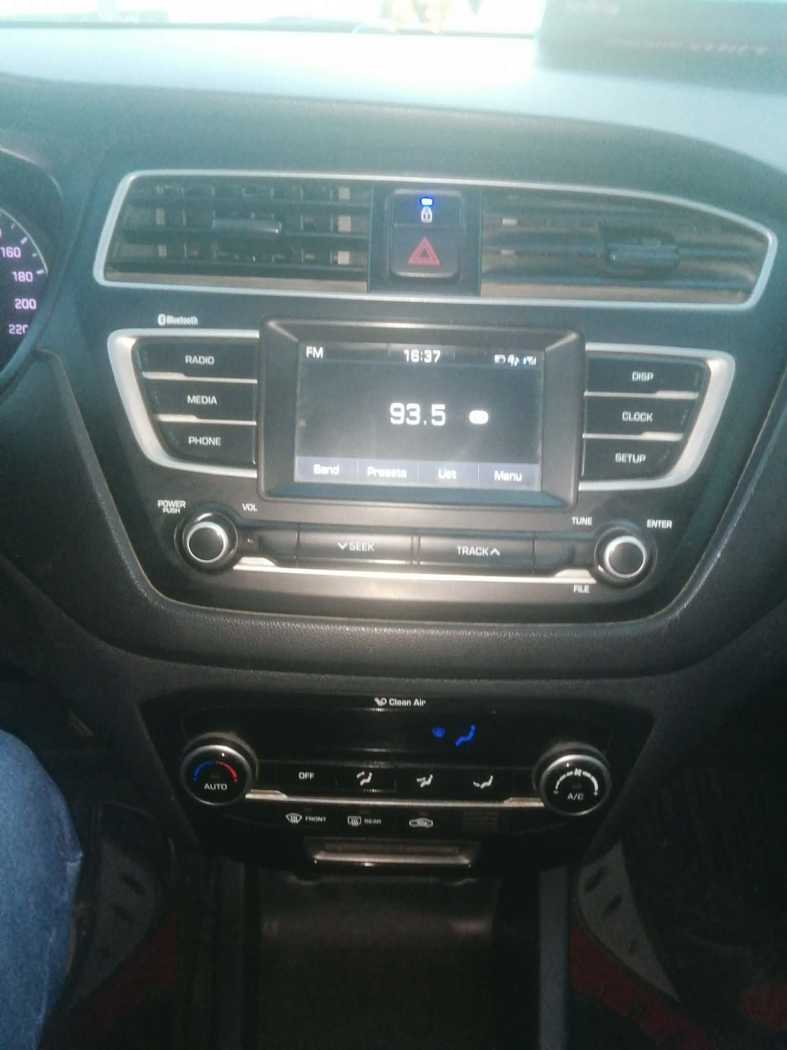 Hyundai Autre - Tunisie