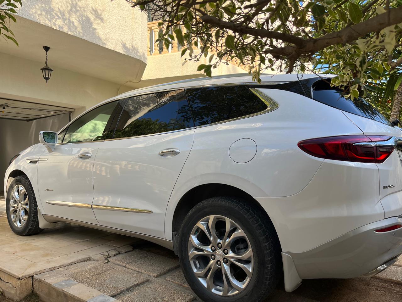 Buick Autre - Tunisie