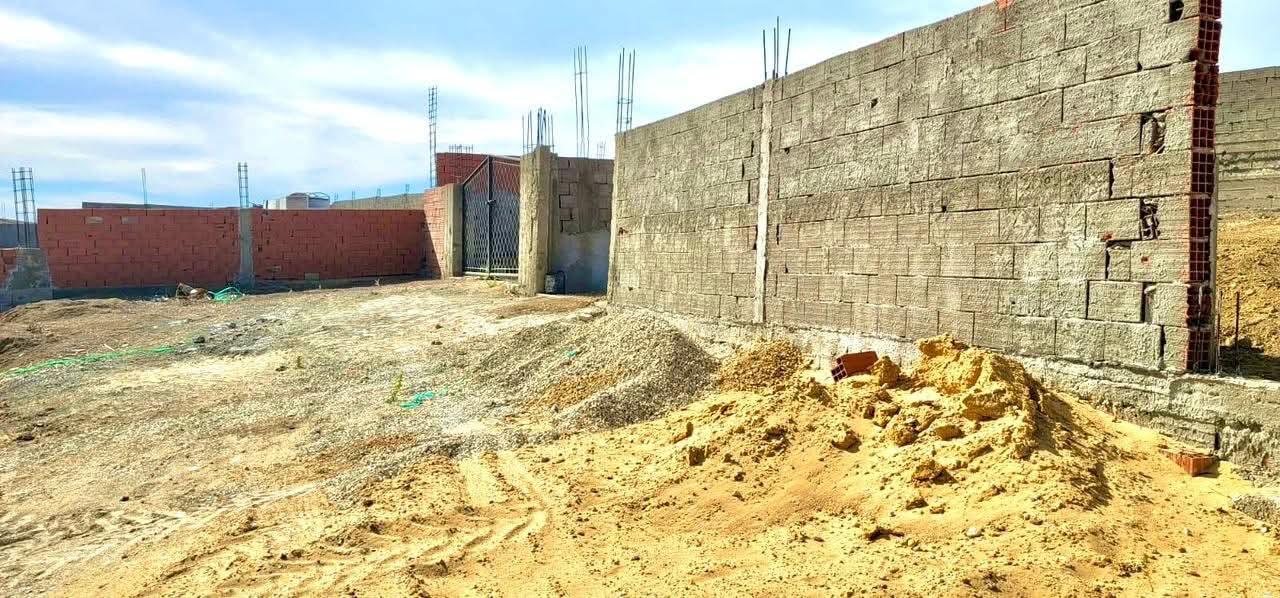 Sidi Thabet&nbsp;Sidi Thabet&nbsp;Vente&nbsp;Surfaces&nbsp;Opportunit� fonci�re terrain � b�tir � sidi thabet