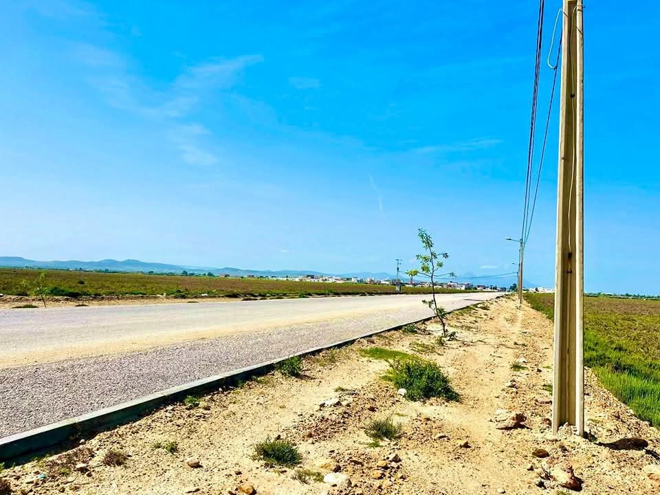 Bou Ficha&nbsp;Ain Errahma&nbsp;Vente&nbsp;Surfaces&nbsp;Sp�cial investissement