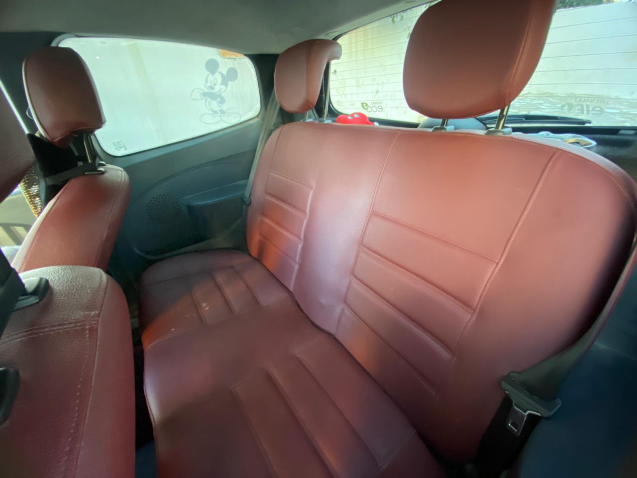 Renault&nbsp;Twingo - Tunisie