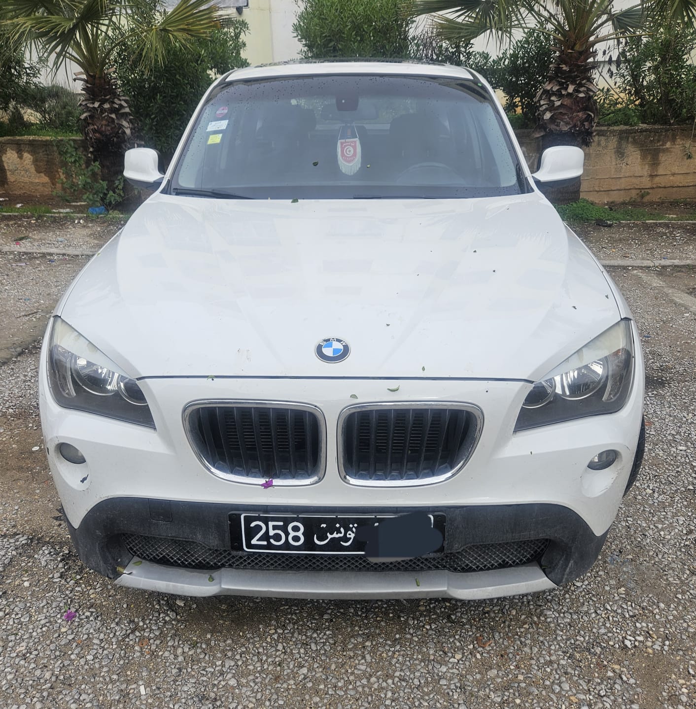 El Omrane Superieur&nbsp;El Omrane Superieur&nbsp;Bmw&nbsp;X1&nbsp;Bmw x1 xdrive