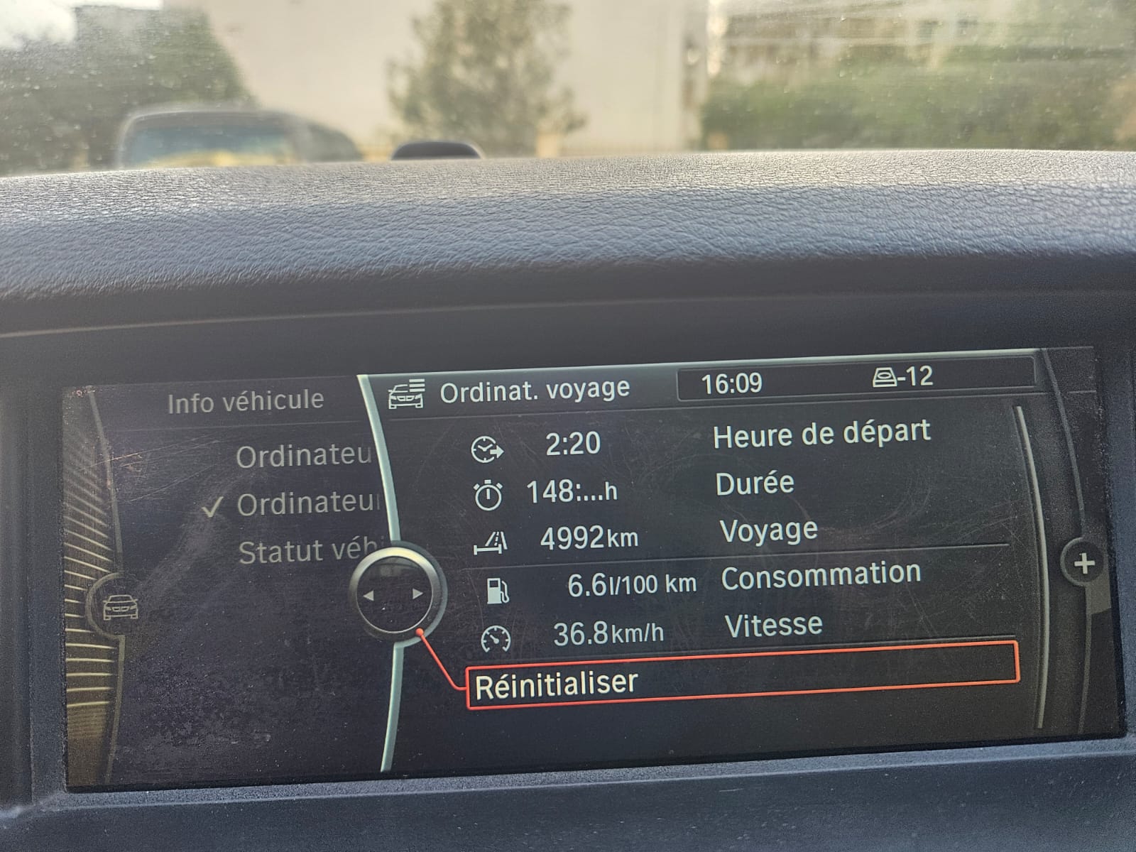 Bmw&nbsp;X1 - Tunisie