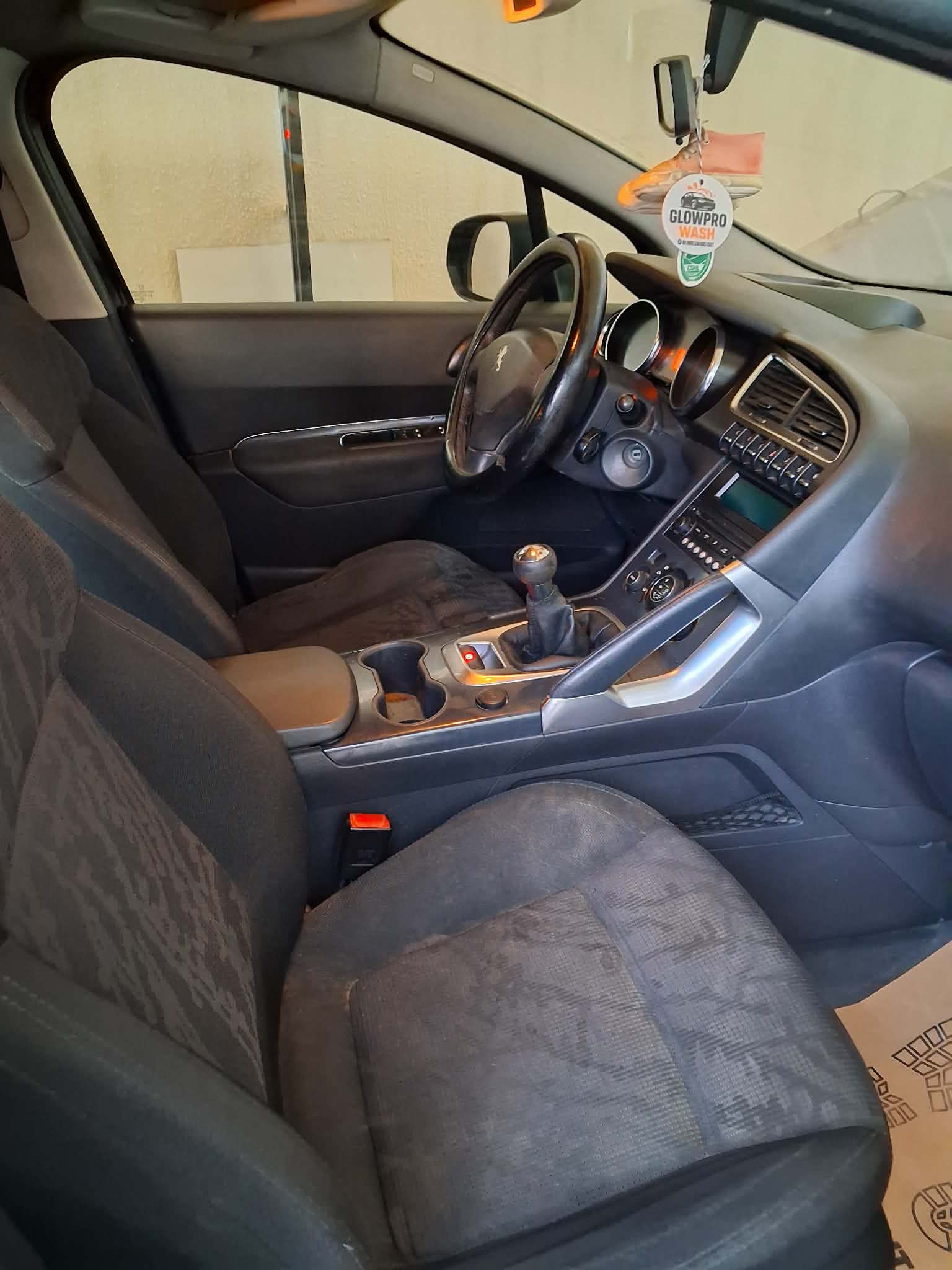 Rades&nbsp;Rades&nbsp;Peugeot&nbsp;3008&nbsp;Peugeot 3008