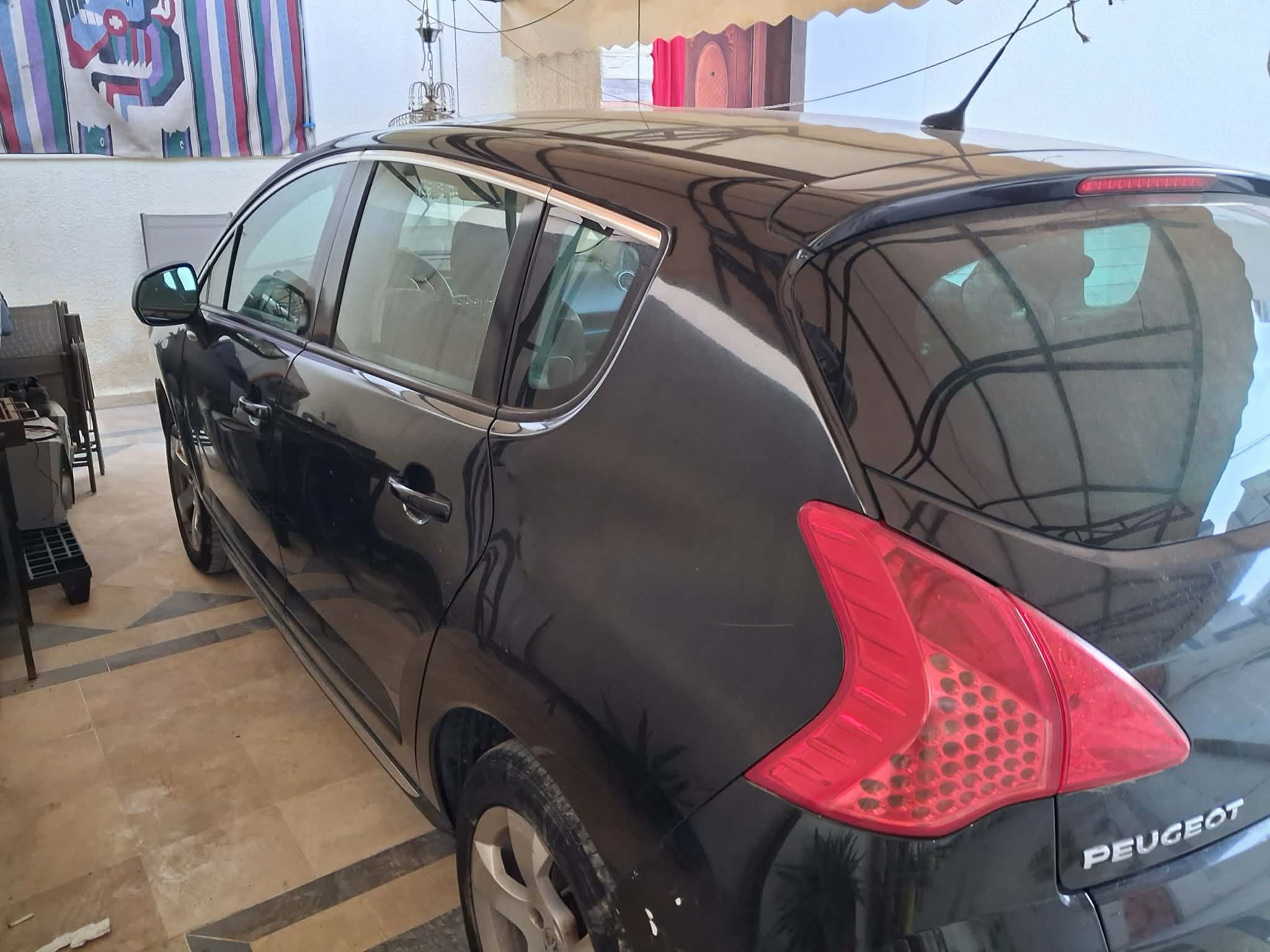 Rades&nbsp;Rades&nbsp;Peugeot&nbsp;3008&nbsp;Peugeot 3008