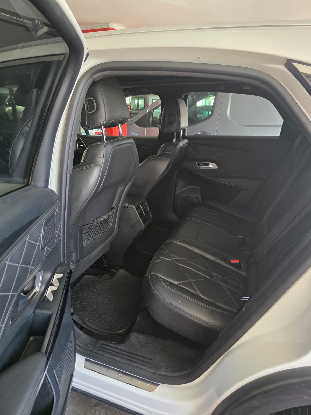 Citroen&nbsp;DS� - Tunisie