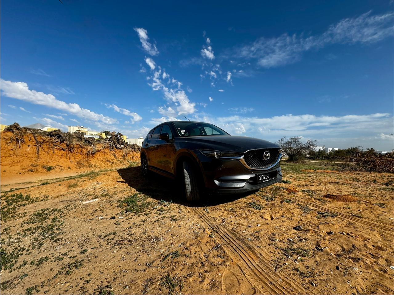 Sakiet Ezzit&nbsp;Sakiet Ezzit&nbsp;Mazda&nbsp;Autre Mod�le&nbsp;Mazda cx5 high grade