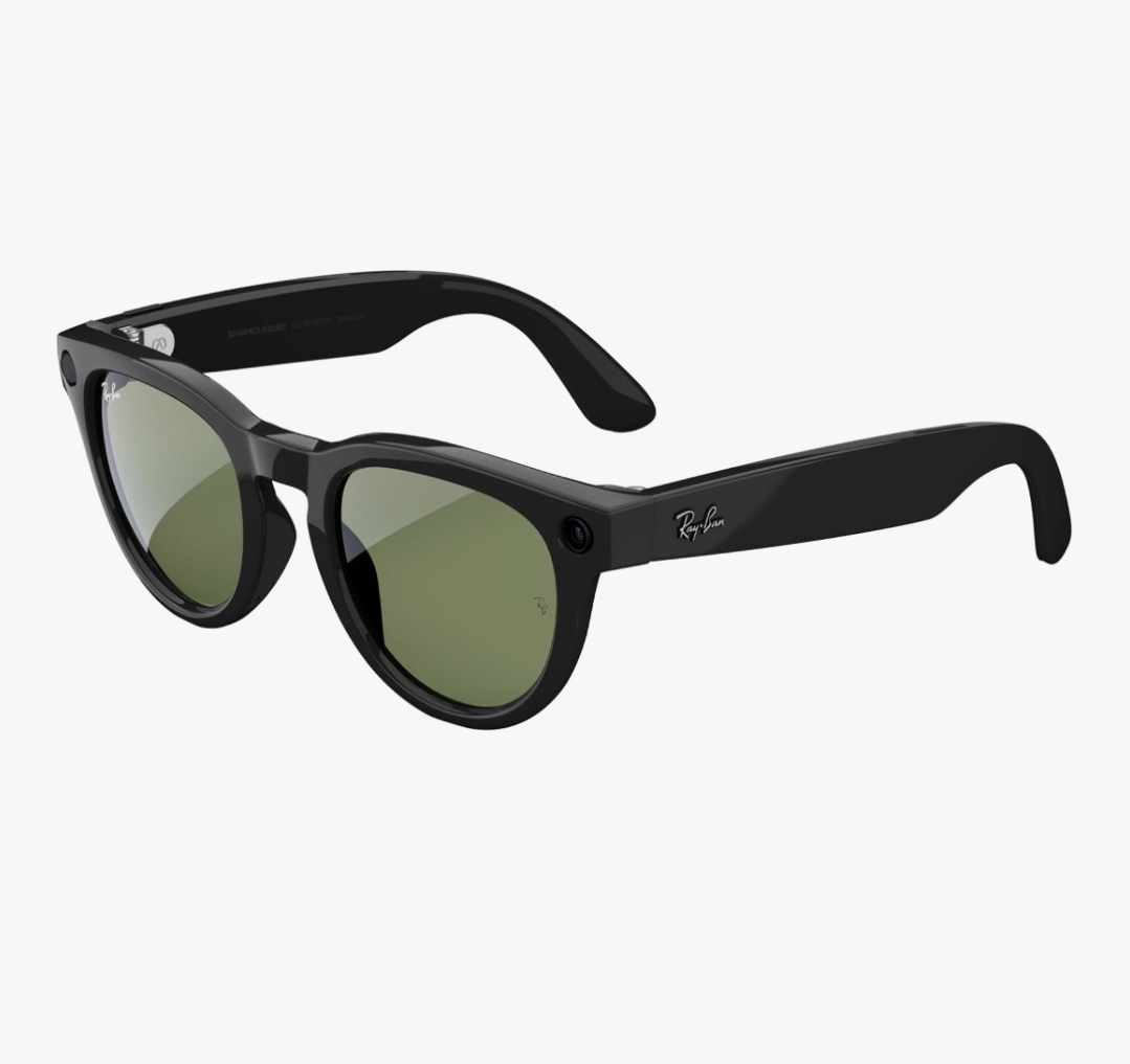 El Menzah&nbsp;Cite Du Paradis&nbsp;Accessoires photos&nbsp;Accessoires photos&nbsp;Lunettes ray ban meta ai polaris�e