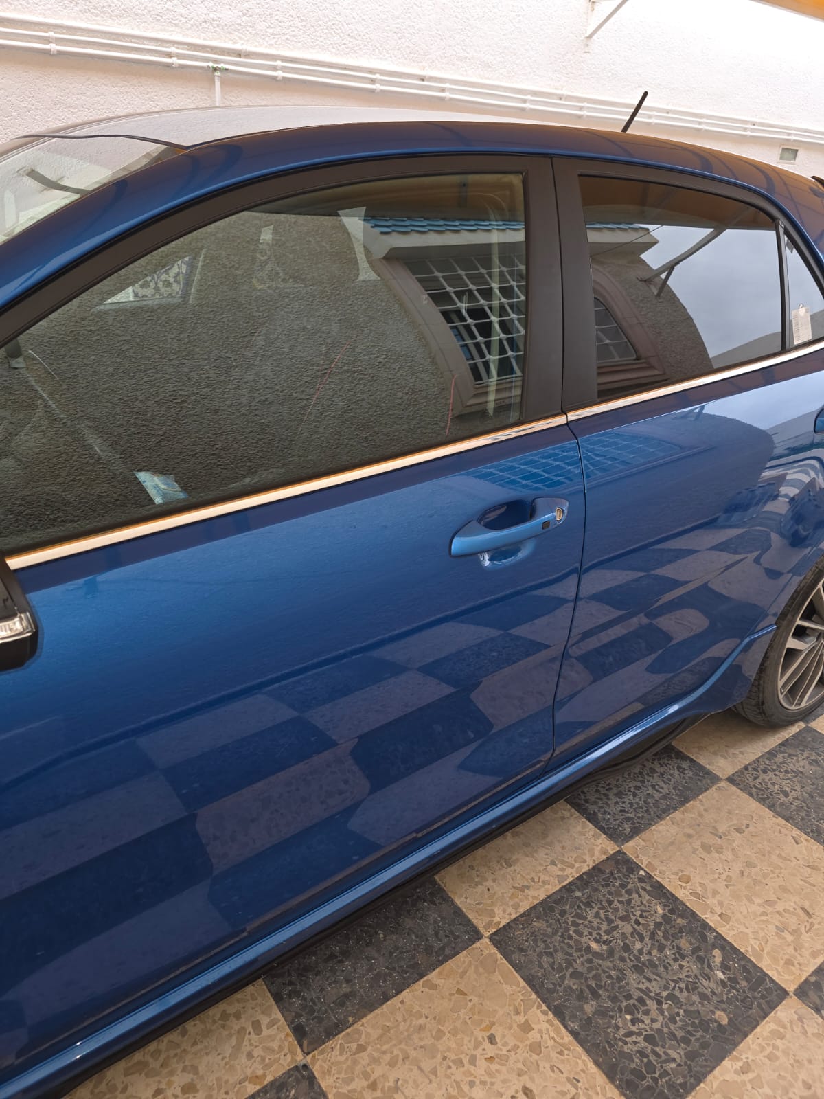 Hammam Chatt&nbsp;Borj Cedria&nbsp;Kia&nbsp;Rio&nbsp;Kia rion gt line