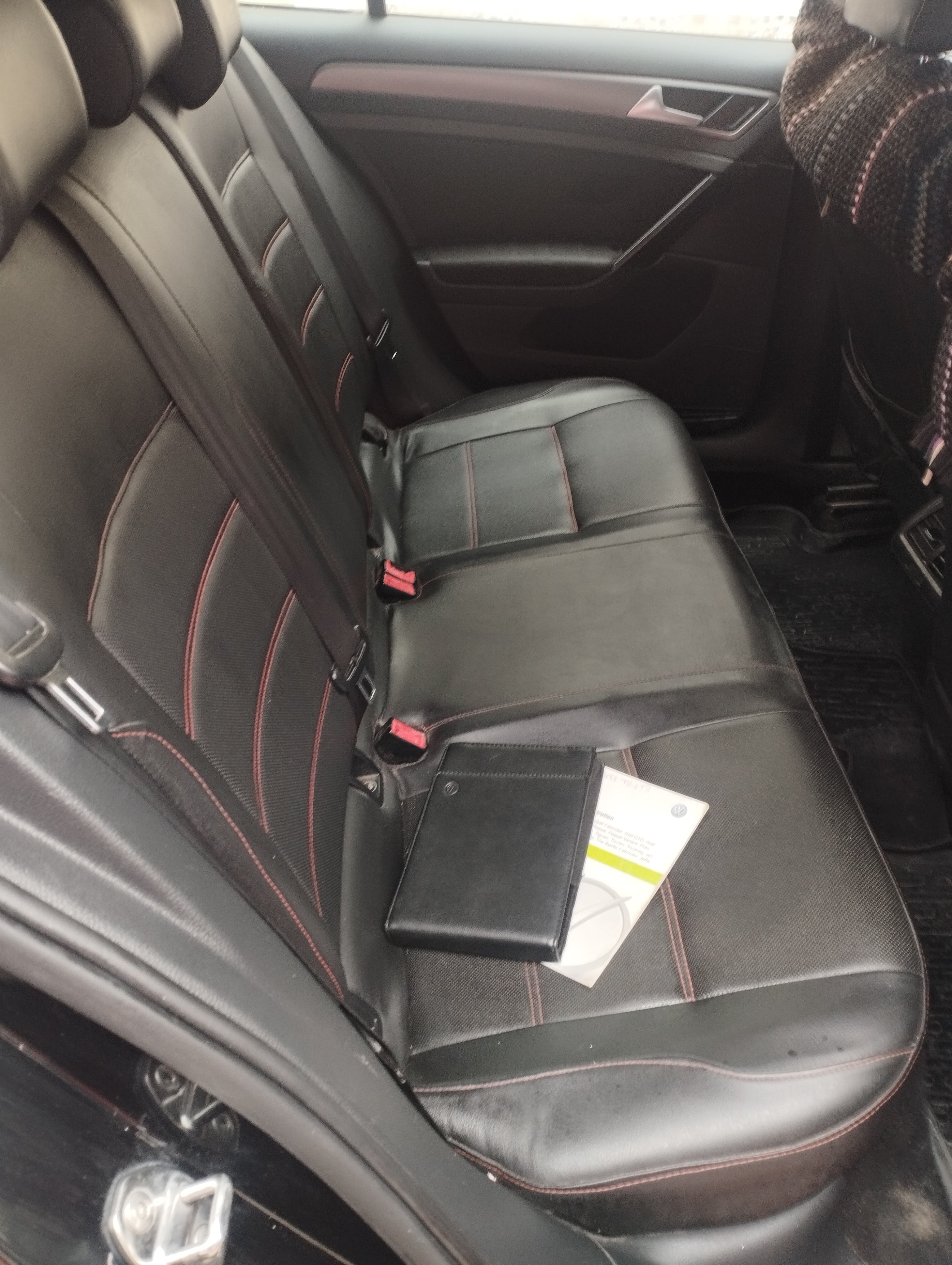 Sousse Jaouhara&nbsp;Cite Sahloul&nbsp;Volkswagen&nbsp;Golf 7&nbsp;Golf 7 en tr�s bonne �tat