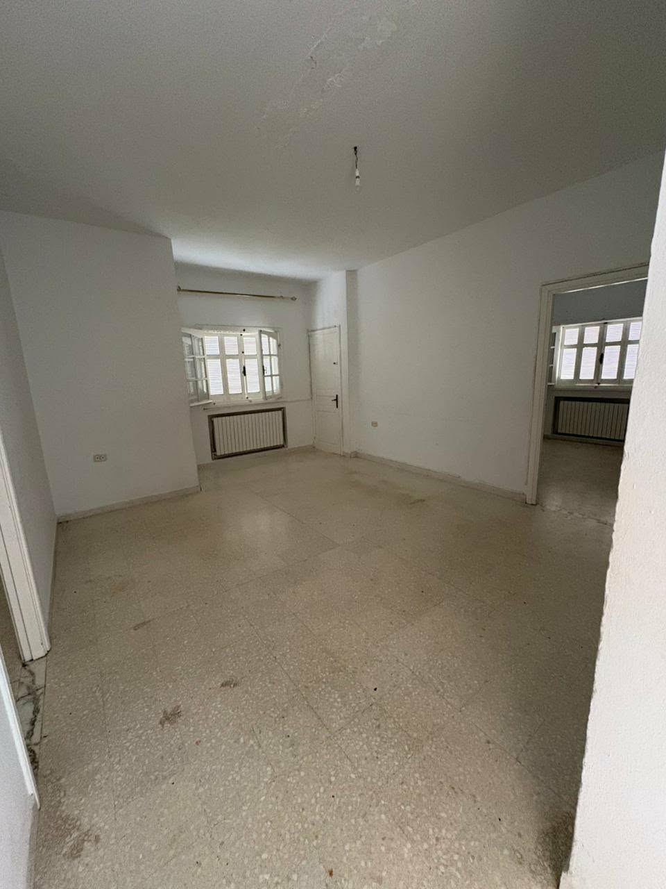 Ezzahra&nbsp;Cite El Habib&nbsp;Location&nbsp;Appart. 3 pi�ces&nbsp;Bel appart s2 � ezzahra emplacement strat�gique