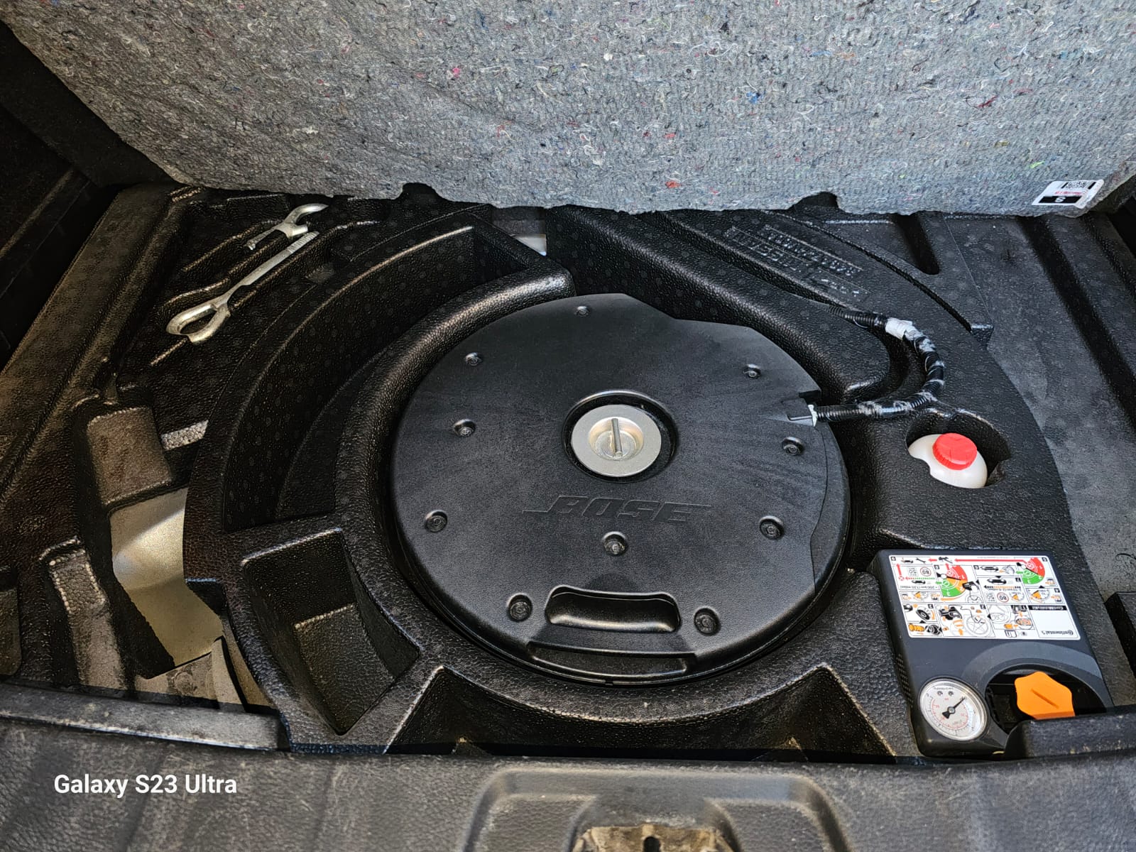 Nissan&nbsp;Qashqai - Tunisie