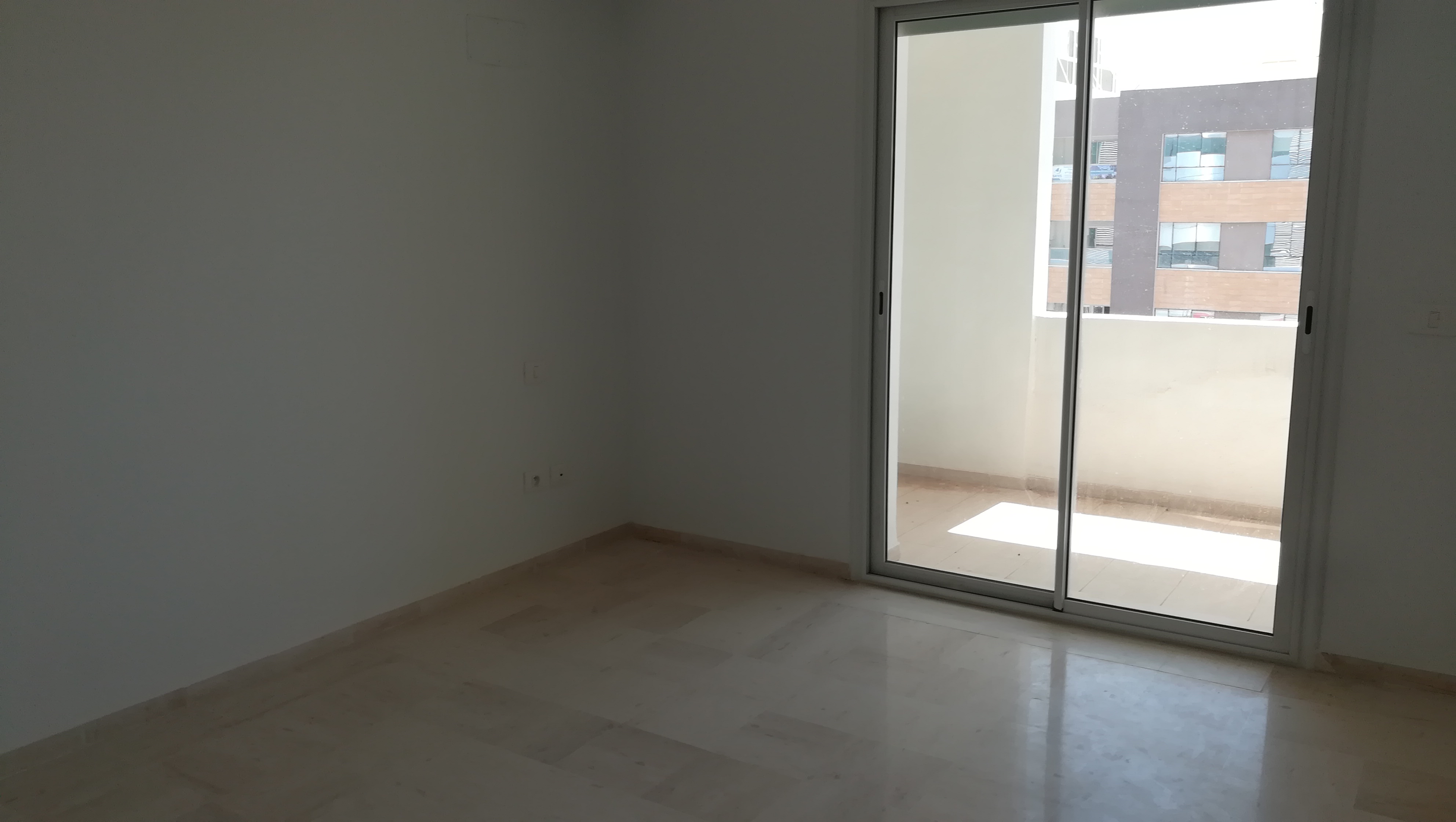 Sfax Sud&nbsp;Sidi Abbes&nbsp;Location&nbsp;Appart. 3 pi�ces&nbsp;Appartement dans une immeuble