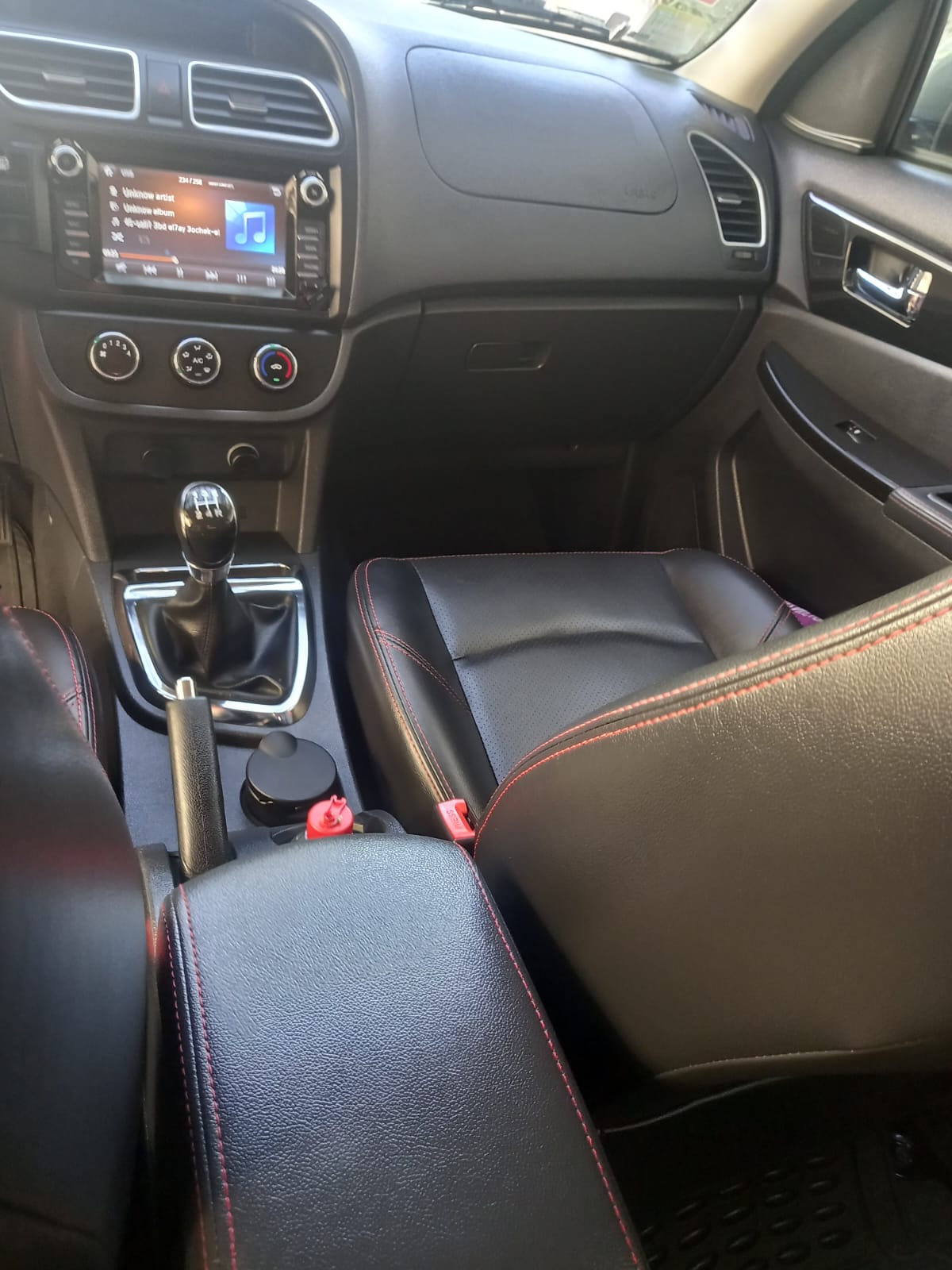 BAIC&nbsp;Autre Mod�le - Tunisie