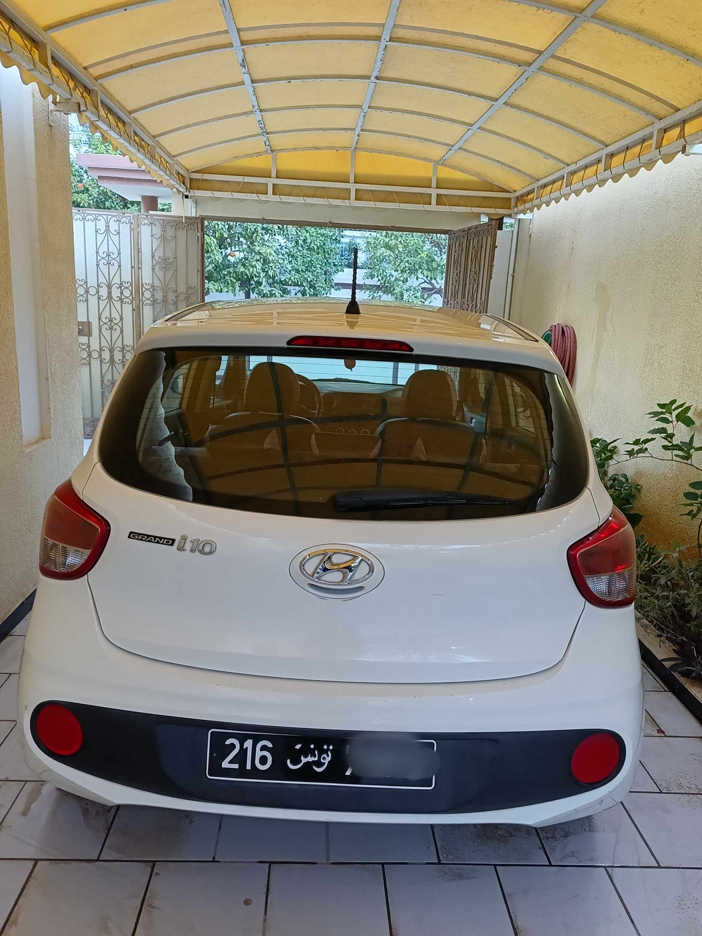Hyundai&nbsp;Autre - Tunisie