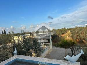 Kalaa El Kebira&nbsp;Kalaa El Kebira&nbsp;Vente&nbsp;Surfaces&nbsp;Terrain agricole    kalaa ref154a