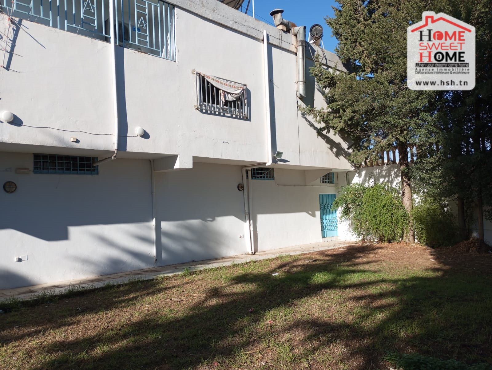 Teboursouk&nbsp;Teboursouk&nbsp;Bureaux & Commerces&nbsp;Atelier,Garage&nbsp;Local commercial autoe � teboursouk