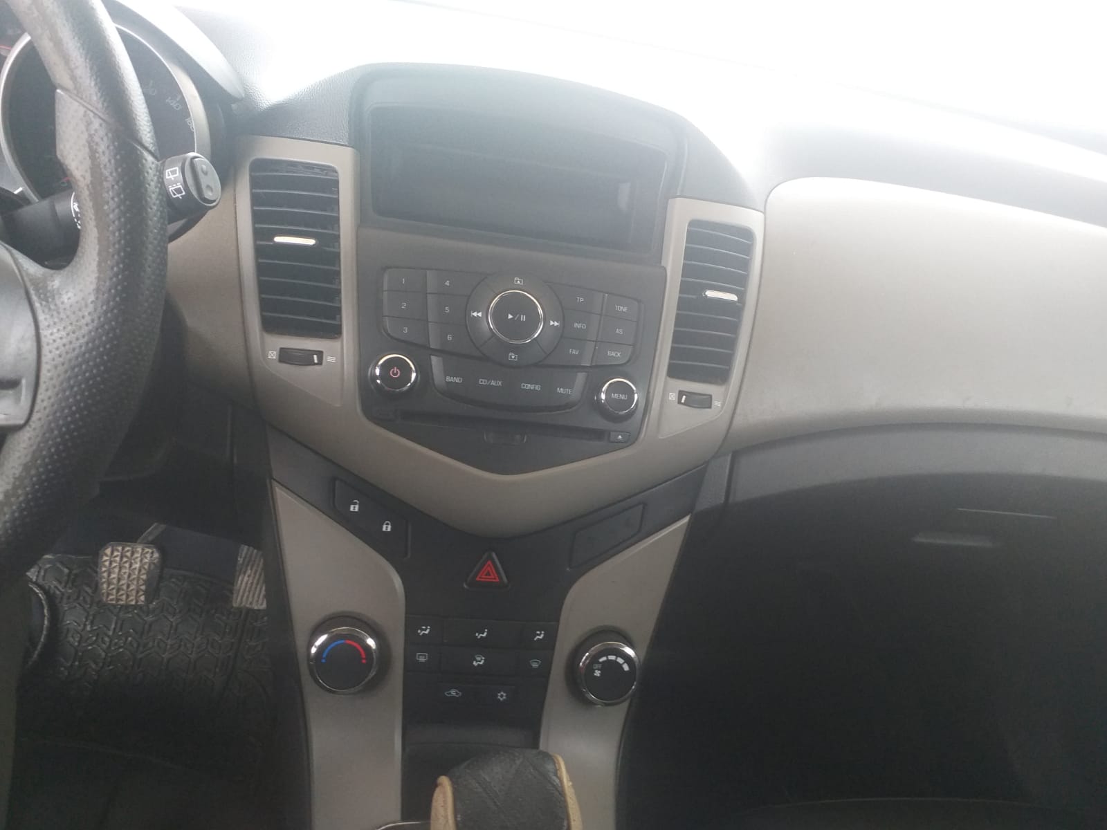 Ariana Ville&nbsp;Ariana&nbsp;Chevrolet&nbsp;CRUZE�&nbsp;Chevolet creuze import�