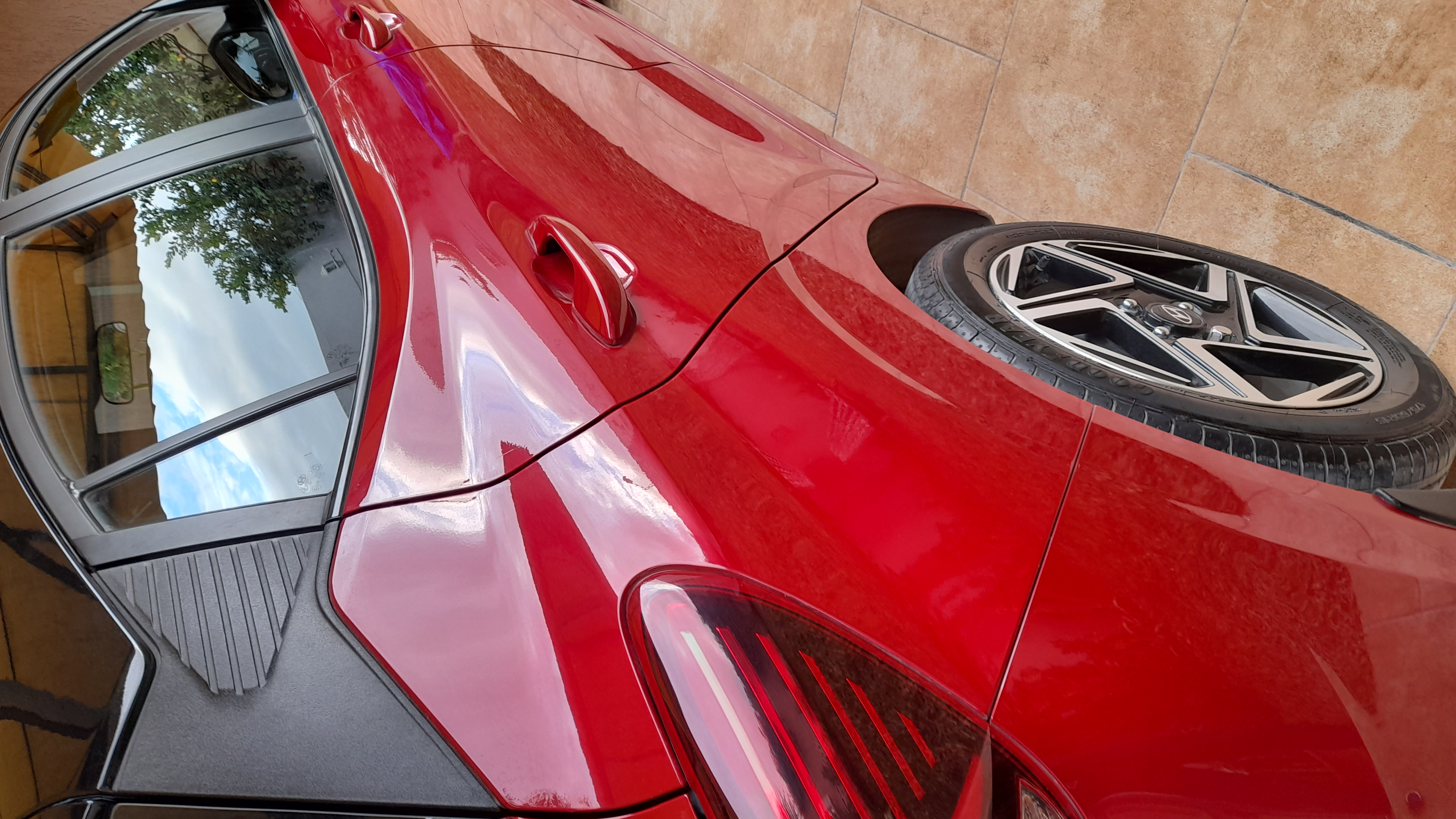 Raoued&nbsp;Cite El Ghazala 1&nbsp;Hyundai&nbsp;Autre Mod�le&nbsp;Hyundai gran i 10