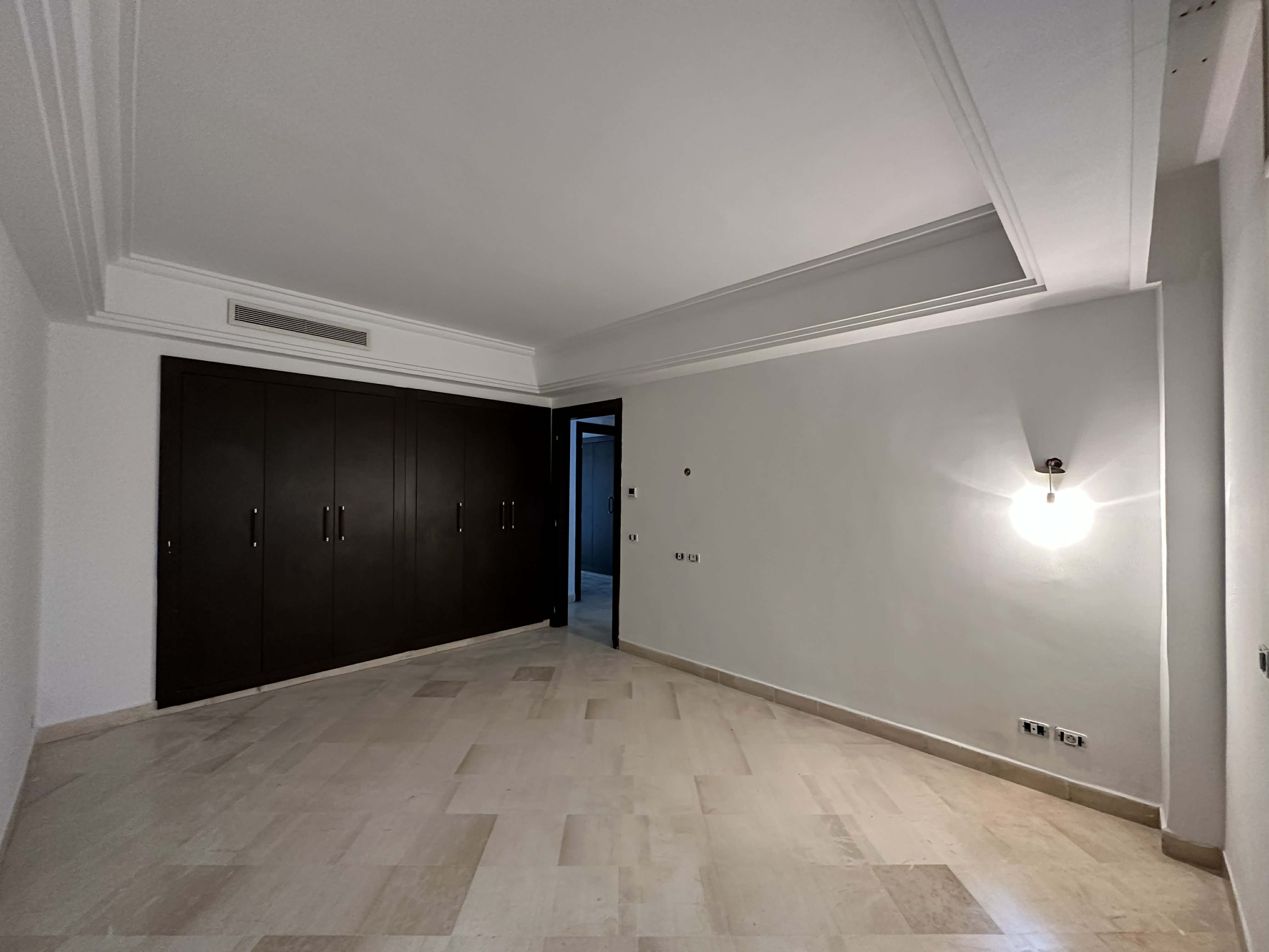 Ariana Ville&nbsp;Cite Ennasr 2&nbsp;Location&nbsp;Appart. 3 pi�ces&nbsp;Appart s2 avec une terrasse � ennasr 2