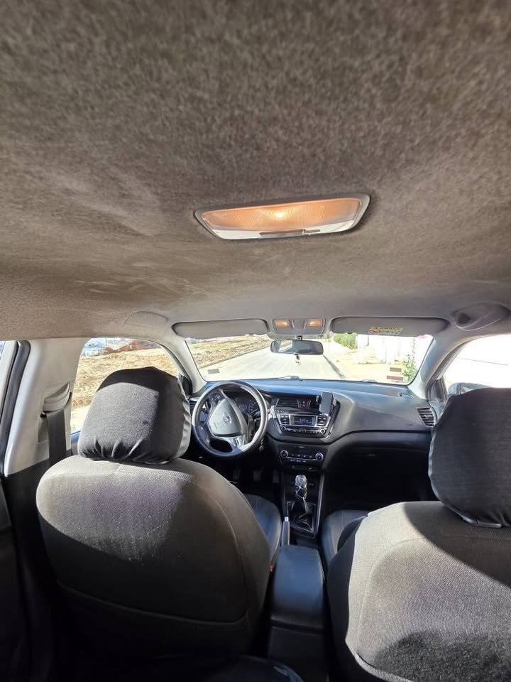 Hyundai&nbsp;Autre - Tunisie