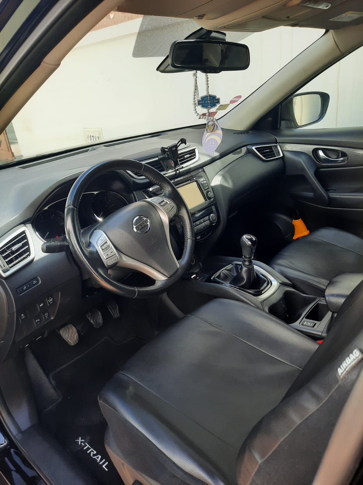 Tataouine Nord&nbsp;Cite Ennouzha&nbsp;Nissan&nbsp;X-Trail&nbsp;Nissan xtrail � ne pas rater