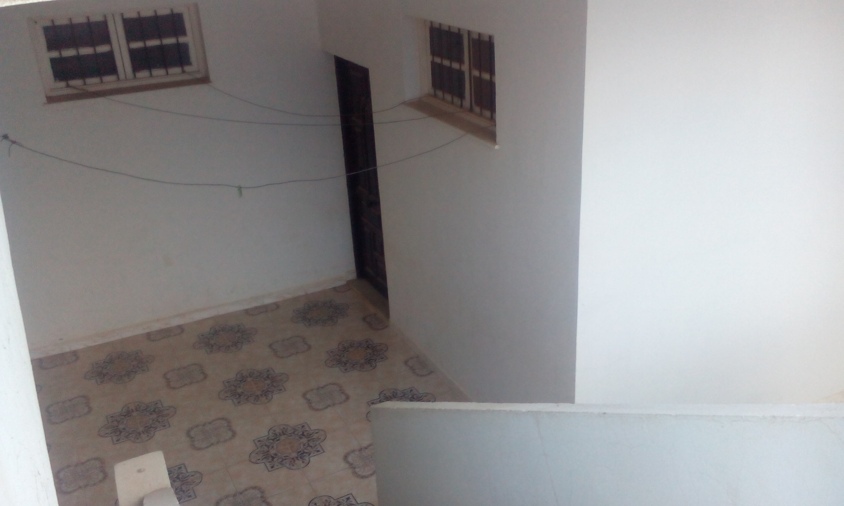 Mnihla&nbsp;Mnihla&nbsp;Location&nbsp;Appart. 2 pi�ces&nbsp;Appartement 2p a el mnihla route de bizerte km 6