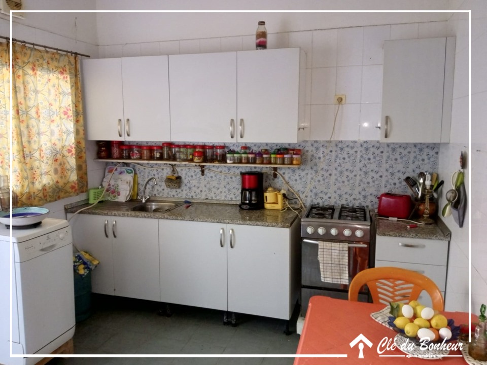 Raoued&nbsp;Raoued&nbsp;Vente&nbsp;Maisons&nbsp;Maison plain pied � raoued