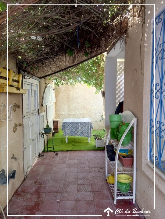 Raoued&nbsp;Raoued&nbsp;Vente&nbsp;Maisons&nbsp;Maison plain pied � raoued