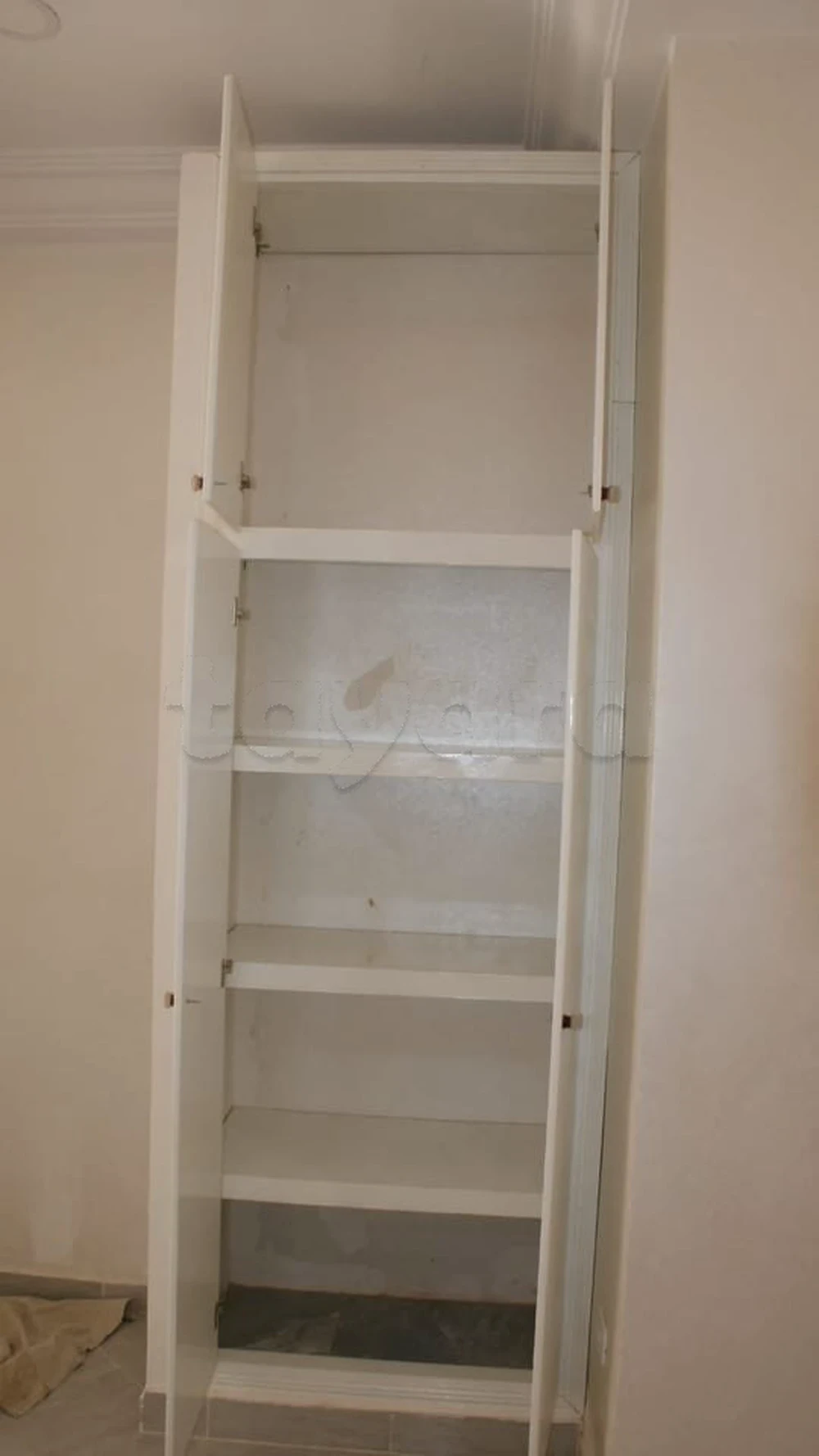 Mnihla&nbsp;Jardins d'el Menzah&nbsp;Location&nbsp;Appart. 1 pi�ce&nbsp;Studio luxe pour une personne