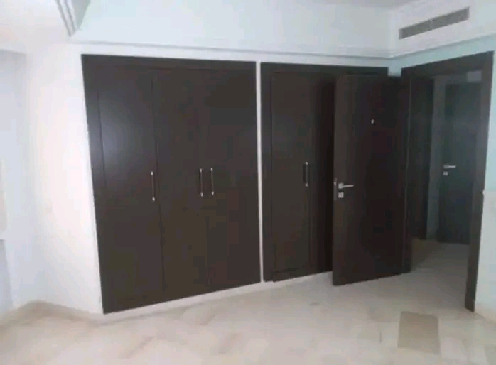 Ariana Ville&nbsp;Cite Ennasr 2&nbsp;Location&nbsp;Appart. 3 pi�ces&nbsp;Un appart s 2 cit� nasr