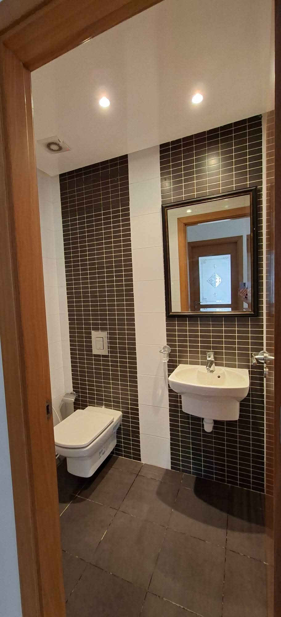 Ain Zaghouan&nbsp;Jardins de Carthage&nbsp;Location&nbsp;Appart. 3 pi�ces&nbsp;Un appartement s 2 jardin de carthage