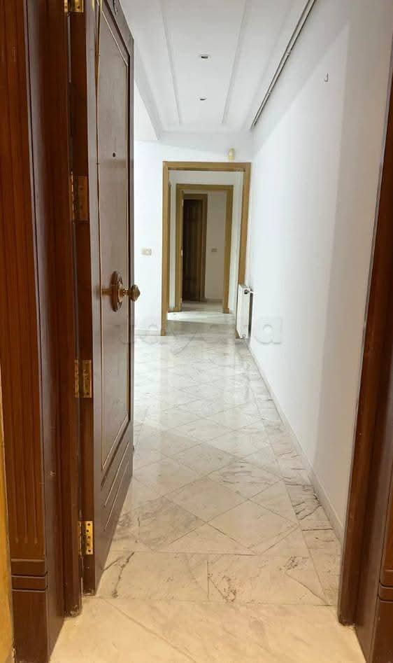 Ariana Ville&nbsp;Cite Ennasr 2&nbsp;Location&nbsp;Appart. 3 pi�ces&nbsp;Un ap s plus 2 cit� nasr 2