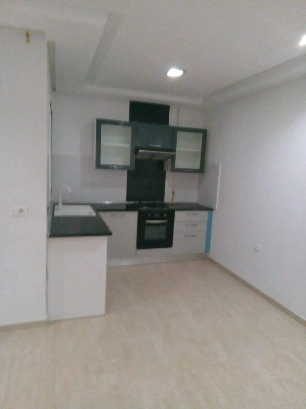 Ariana Ville&nbsp;Cite Ennasr 2&nbsp;Location&nbsp;Appart. 2 pi�ces&nbsp;Un apart s 1 cit� nasr 2