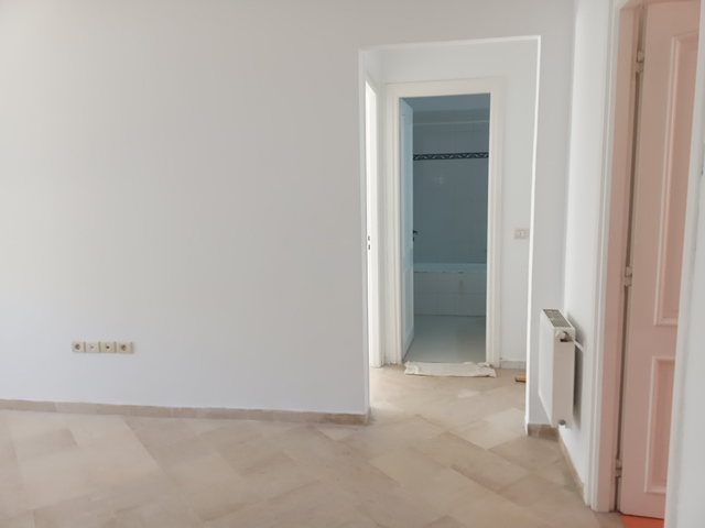 Ain Zaghouan&nbsp;Ain Zaghouan&nbsp;Vente&nbsp;Appart. 3 pi�ces&nbsp;Ain zaghouen vnt s2