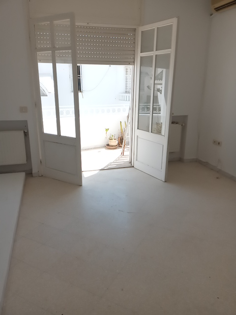 Ain Zaghouan&nbsp;Ain Zaghouan&nbsp;Vente&nbsp;Appart. 3 pi�ces&nbsp;Ain zaghouen vnt s2