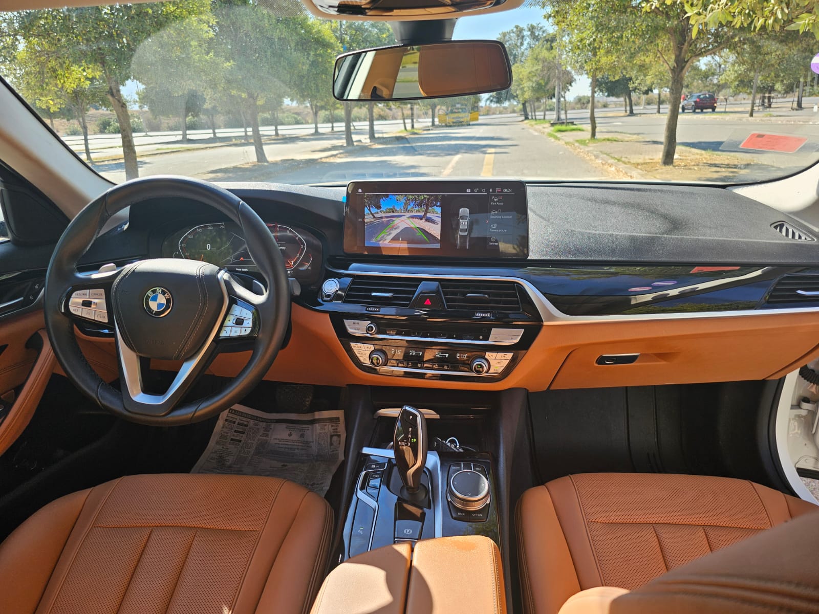 La Goulette&nbsp;La Goulette&nbsp;Bmw&nbsp;Serie 5&nbsp;Bmw opportunit�