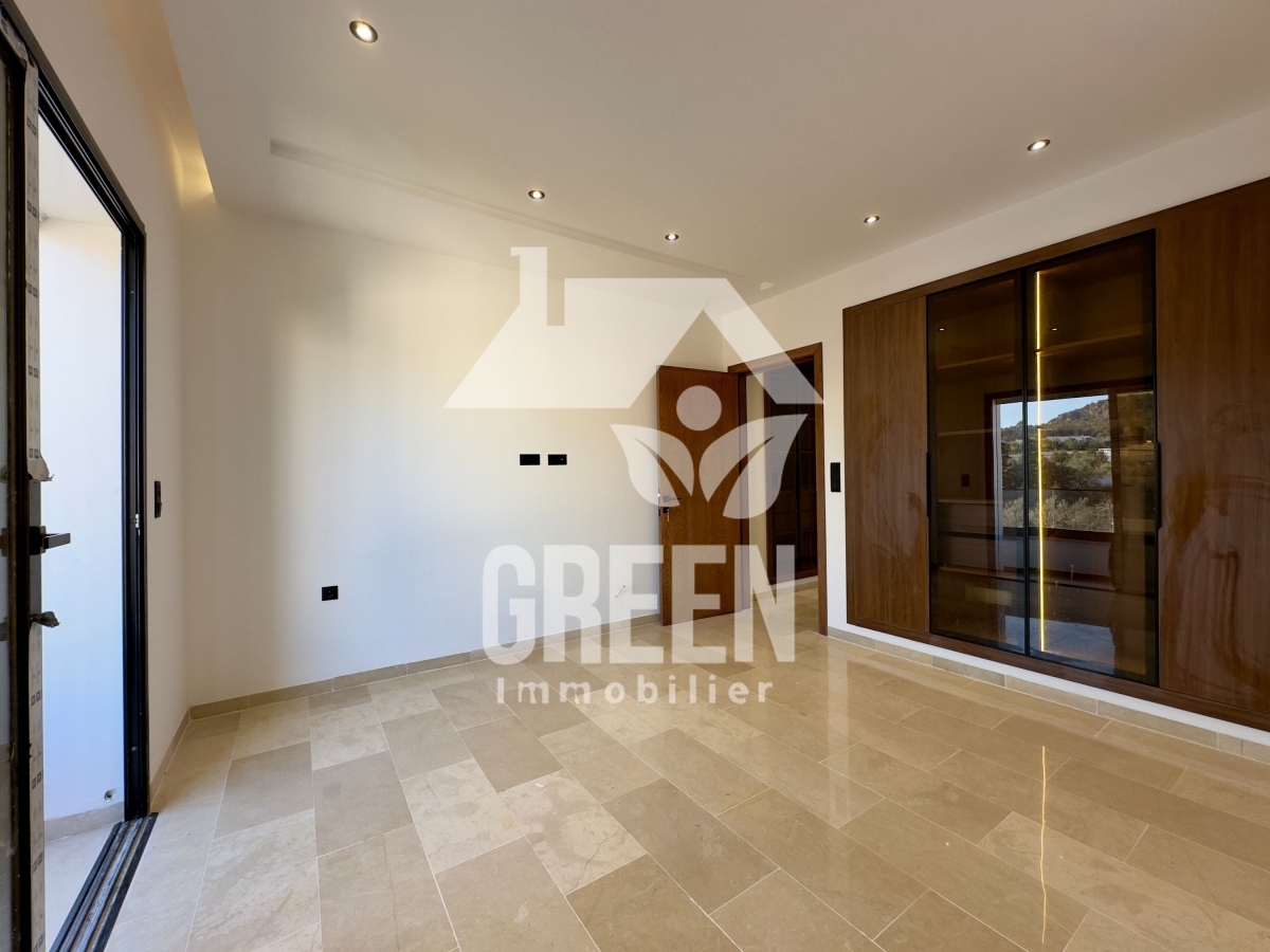 Hammamet&nbsp;Hammamet&nbsp;Vente&nbsp;Maisons&nbsp;Villa  saint s�bastien