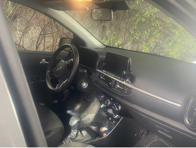 Kia&nbsp;Picanto - Tunisie