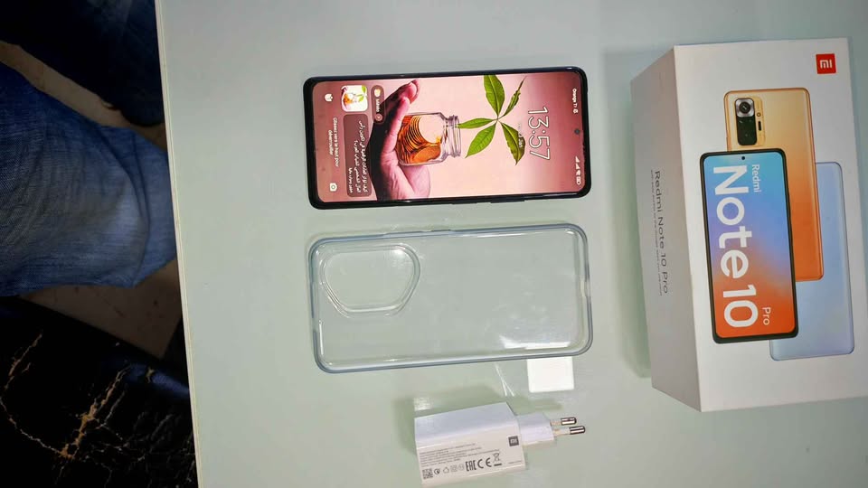 Bou Mhel El Bassatine&nbsp;Bou Mhel&nbsp;Xiaomi&nbsp;Xiaomi Redmi Note 10&nbsp;Redmi 10 pro