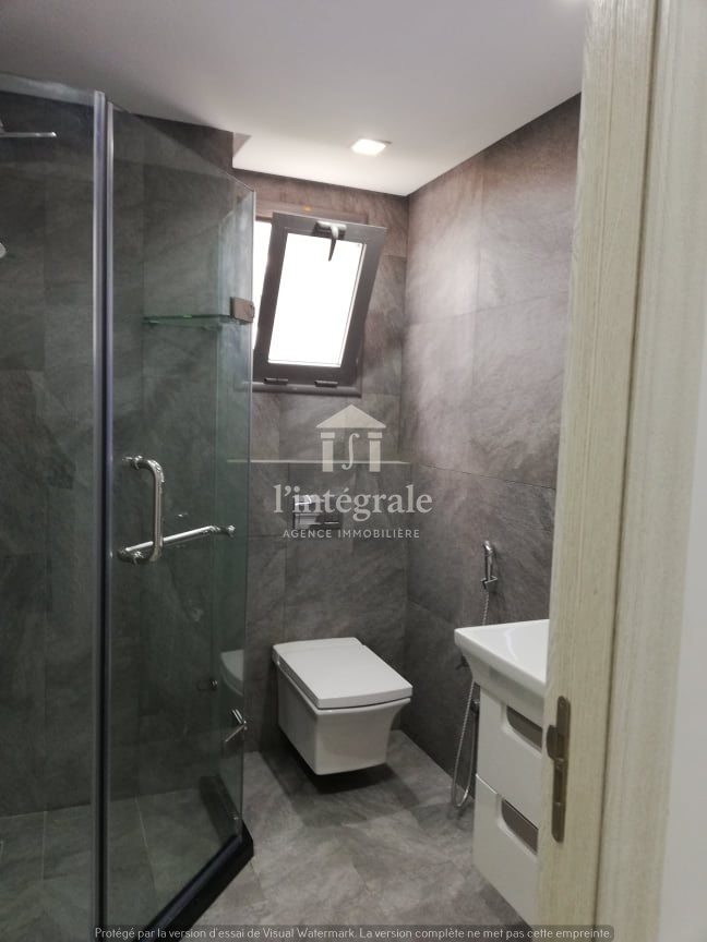 El Menzah&nbsp;El Menzah 9&nbsp;Location&nbsp;Appart. 2 pi�ces&nbsp;S1 tr�s haut standing menzah 9c