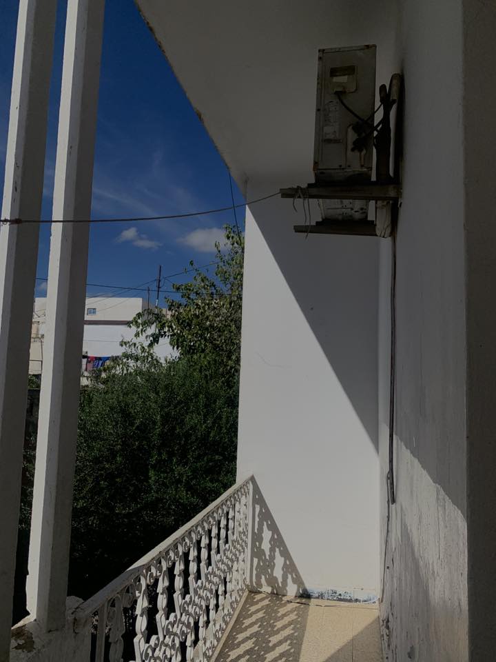 Ariana Ville&nbsp;Ariana&nbsp;Vente&nbsp;Maisons&nbsp;Deux maisons � ariana centre bahdha el monguela